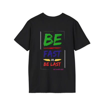 Be Fast