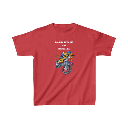 Sippy Cup T-Shirt