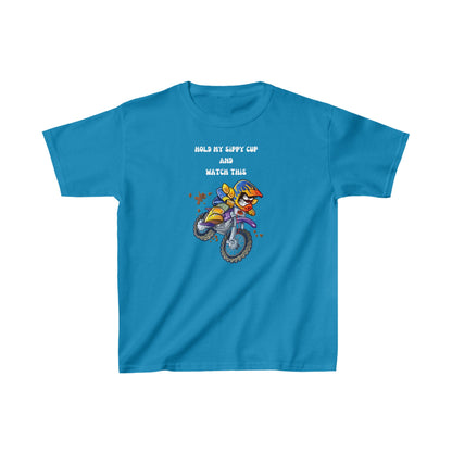 Sippy Cup T-Shirt