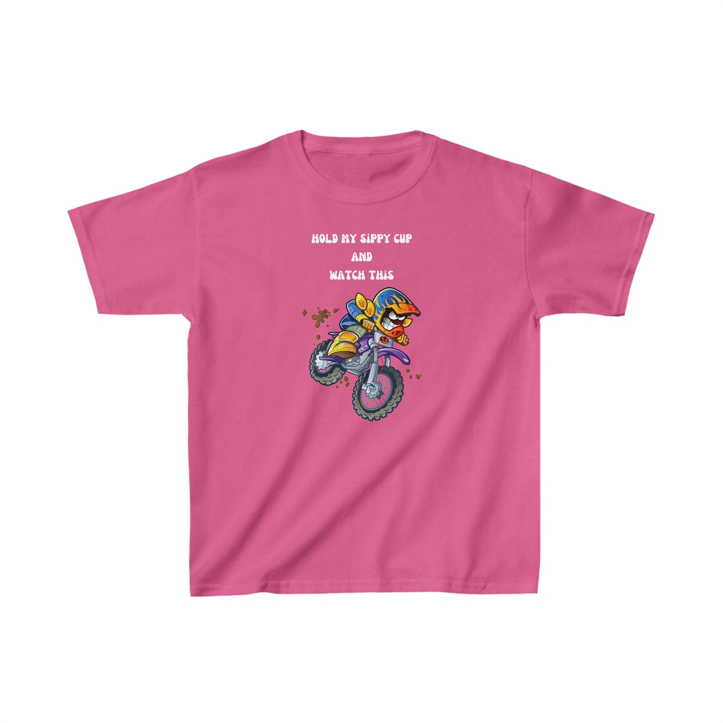 Sippy Cup T-Shirt