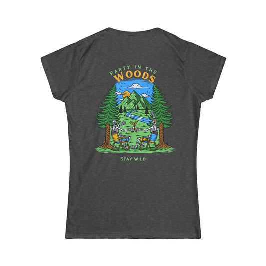 Woods Party Womens