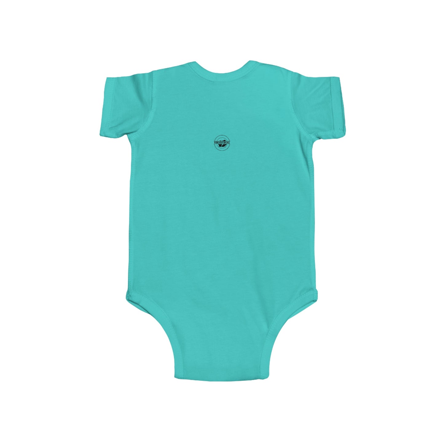 Sippy Cup Infant Onsie