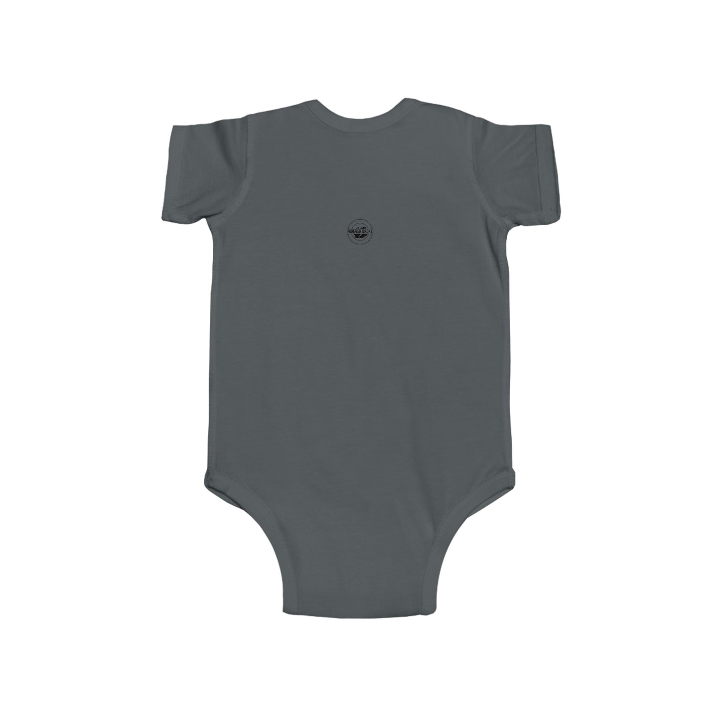 Sippy Cup Infant Onsie