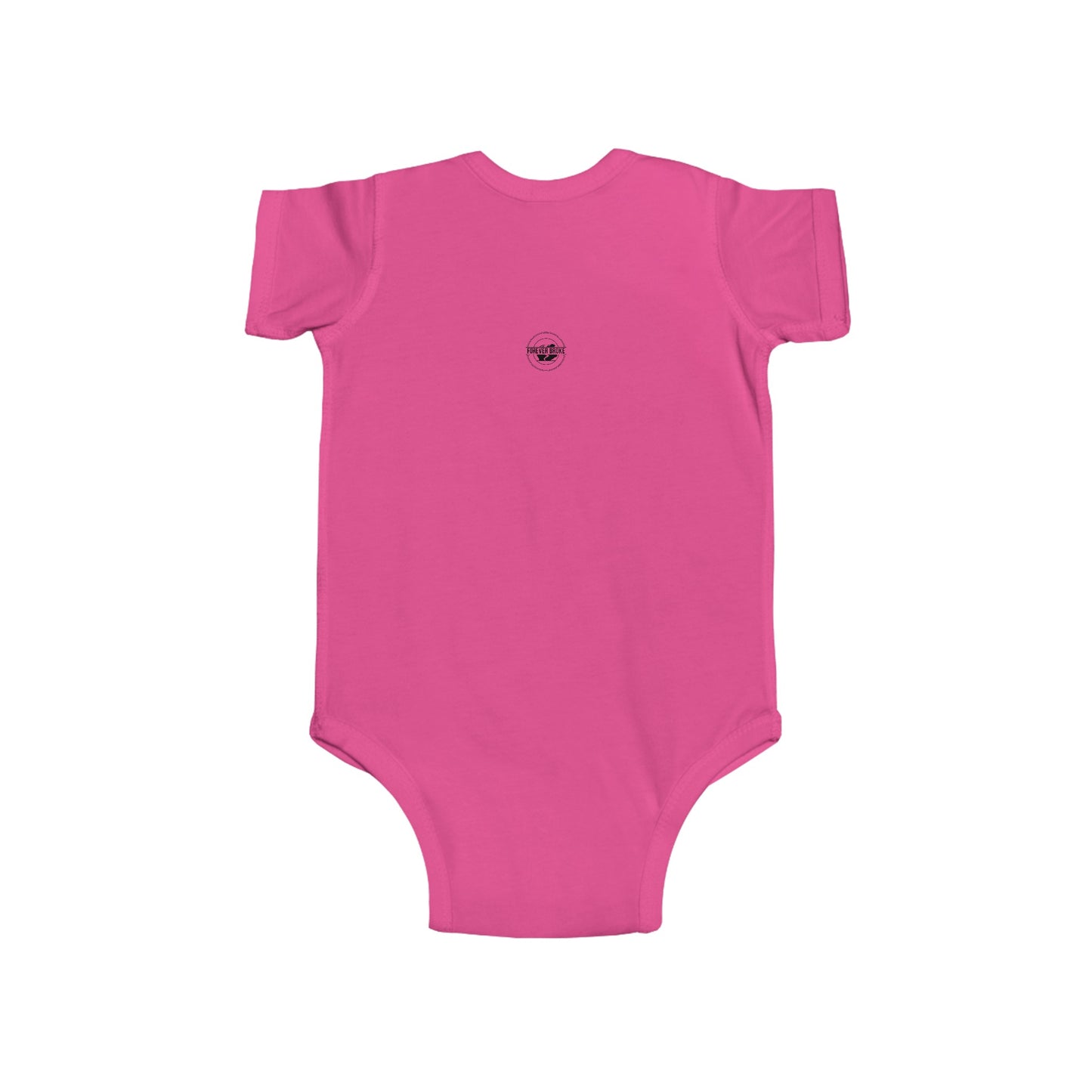 Sippy Cup Infant Onsie