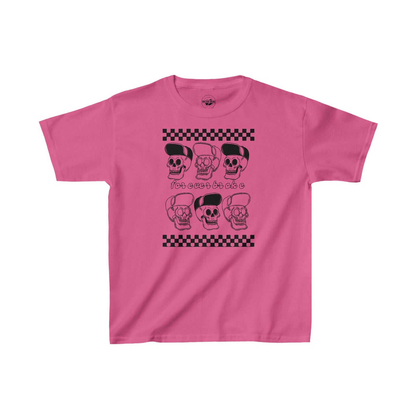 Kids Rocker Tee